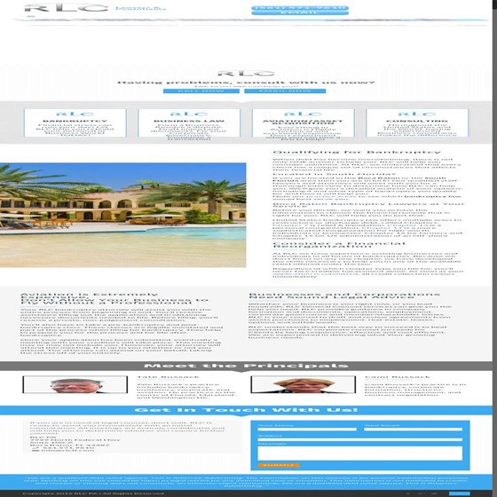 RLC Lawyers & Consultants: RLC Lawyers & Consultants